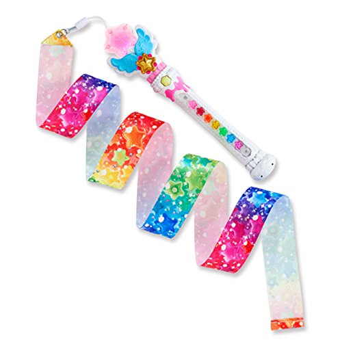 Bandai Pretty Cure Kira Kira Precure A La Mode Cure Parfait Rainbow Ribbon NEW_1