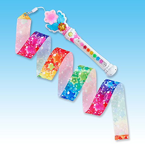 Bandai Pretty Cure Kira Kira Precure A La Mode Cure Parfait Rainbow Ribbon NEW_2