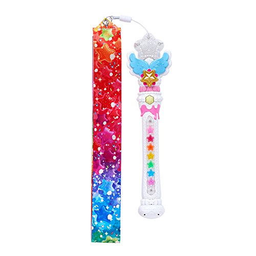 Bandai Pretty Cure Kira Kira Precure A La Mode Cure Parfait Rainbow Ribbon NEW_3