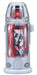 Bandai Ultraman GEED DX Ultra Capsule Solid Burning Set Action Figure Set of 4_5