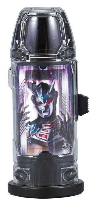 Bandai Ultraman GEED DX Ultra Capsule Solid Burning Set Action Figure Set of 4_6
