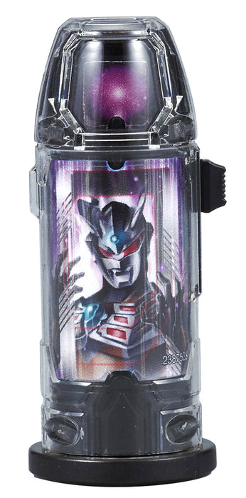 Bandai Ultraman GEED DX Ultra Capsule Solid Burning Set Action Figure Set of 4_7