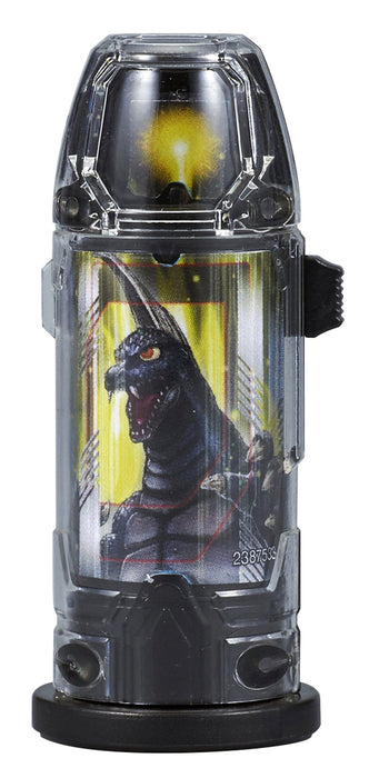 Bandai Ultraman GEED DX Ultra Capsule Solid Burning Set Action Figure Set of 4_9