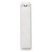 MUJI Large steel nail clipper 15822690 With PP cover Alloy Steel W1.8xD8xH1.9cm_1