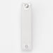 MUJI Large steel nail clipper 15822690 With PP cover Alloy Steel W1.8xD8xH1.9cm_2