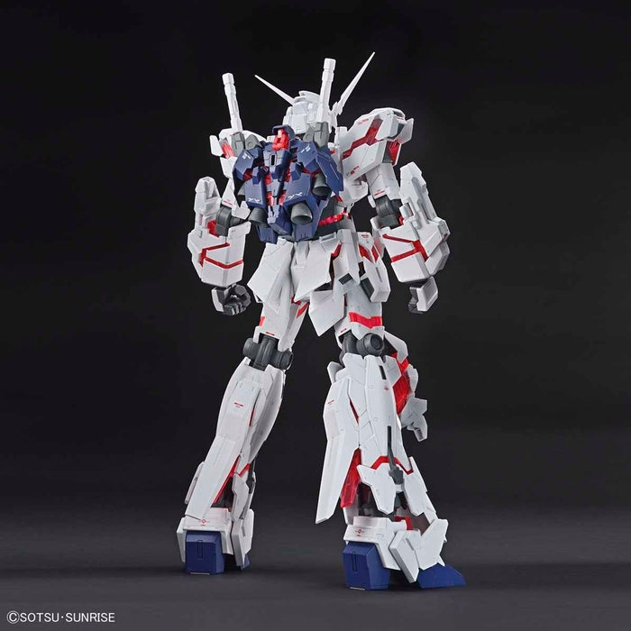 BANDAI MEGA SIZE MODEL 1/48 RX-0 UNICORN GUNDAM Destroy Mode Model Kit UC NEW_10