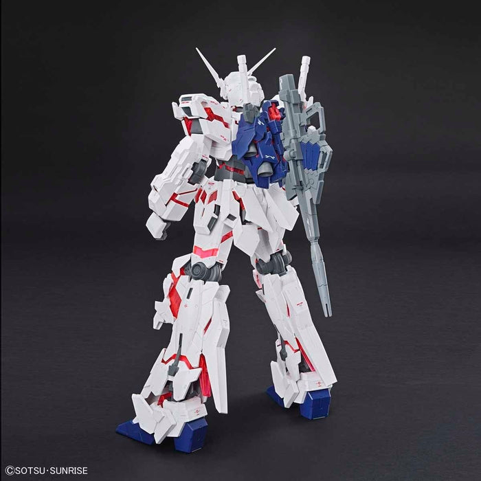 BANDAI MEGA SIZE MODEL 1/48 RX-0 UNICORN GUNDAM Destroy Mode Model Kit UC NEW_6