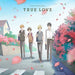 [CD] TV Anime Hitorijime My Hero ED - TRUE LOVE NEW from Japan_1