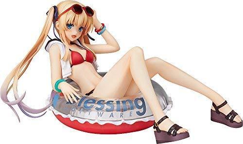 Good Smile Company Eriri Spencer Sawamura Swimsuit Ver. 1/7 Scale Figure NEW_1