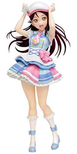 Wave Riko Sakurauchi Kimi no Kokoro wa Kagayaiteru kai? Ver. 1/8 Scale Figure_1