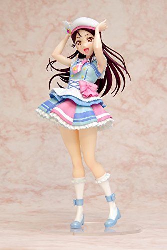 Wave Riko Sakurauchi Kimi no Kokoro wa Kagayaiteru kai? Ver. 1/8 Scale Figure_3