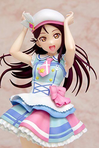 Wave Riko Sakurauchi Kimi no Kokoro wa Kagayaiteru kai? Ver. 1/8 Scale Figure_4