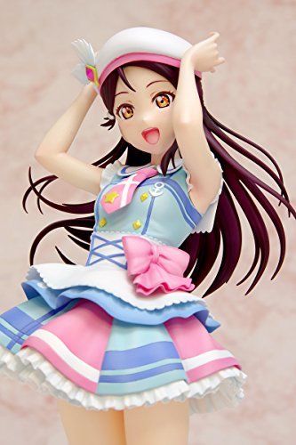 Wave Riko Sakurauchi Kimi no Kokoro wa Kagayaiteru kai? Ver. 1/8 Scale Figure_5