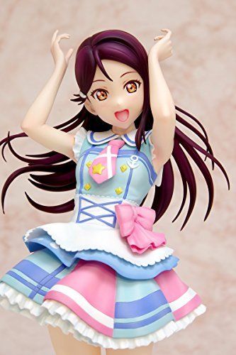 Wave Riko Sakurauchi Kimi no Kokoro wa Kagayaiteru kai? Ver. 1/8 Scale Figure_7