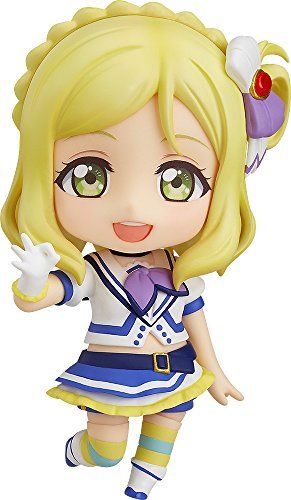 Nendoroid 782 LoveLive!Sunshine!! Mari Ohara Figure Good Smile Company_1