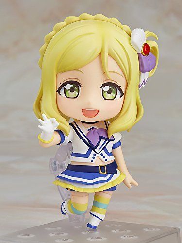 Nendoroid 782 LoveLive!Sunshine!! Mari Ohara Figure Good Smile Company_2