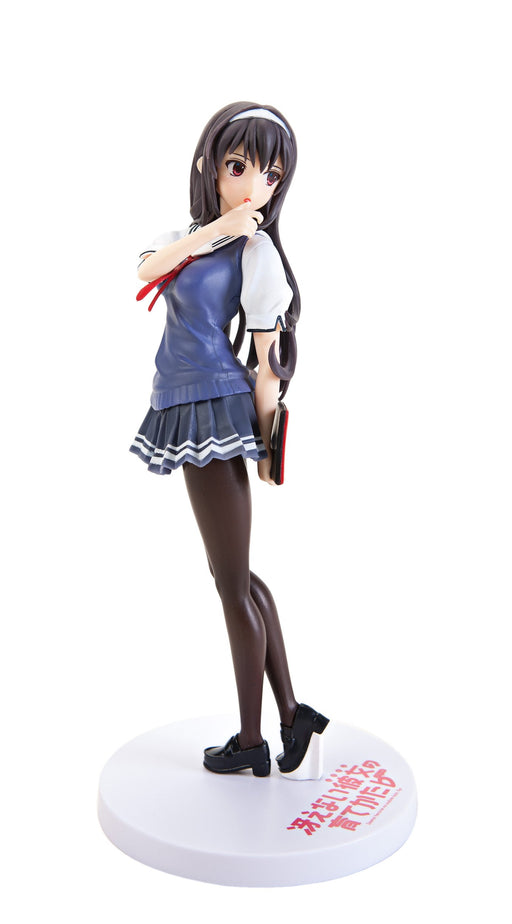 Sega Saekano: How to Raise a Boring Girlfriend Utaha Kasumigaoka Premium Figure_2