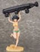 Phat Company Girls und Panzer Pepperoni 1/7 Scale Figure from Japan_2