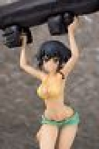 Phat Company Girls und Panzer Pepperoni 1/7 Scale Figure from Japan_6