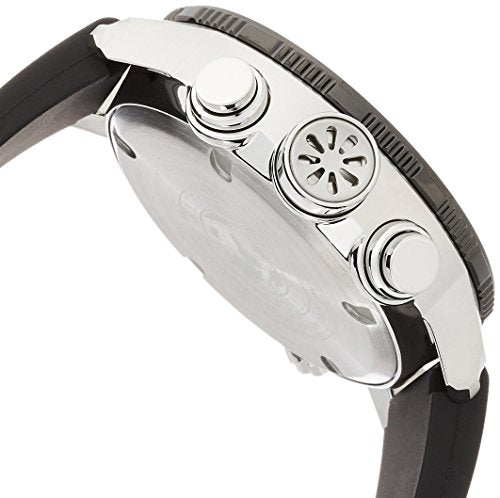 Citizen Promaster Land BN4044-23E Altichron Eco-Drive Solar Black NEW from Japan_3