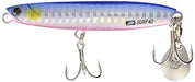 Major Craft Lure Metal Jig Jig Para Surf 28g #04 Blue Pink JPSURF for Surf Game_1