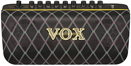 VOX 50W Guitar modeling amp and audio speakers Adio Air GT High output amplifier_1