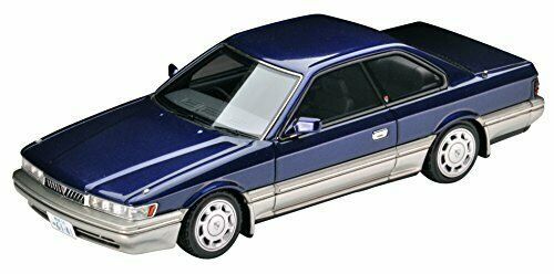Tomytec 1/43 Scale T-IG4305 Leopard XS-II (Navy) (Diecast Car) NEW from Japan_1
