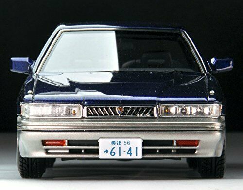 Tomytec 1/43 Scale T-IG4305 Leopard XS-II (Navy) (Diecast Car) NEW from Japan_3