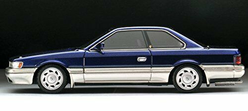 Tomytec 1/43 Scale T-IG4305 Leopard XS-II (Navy) (Diecast Car) NEW from Japan_5