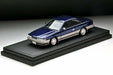 Tomytec 1/43 Scale T-IG4305 Leopard XS-II (Navy) (Diecast Car) NEW from Japan_9