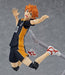 Max Factory figma 358 Haikyu!! Shoyo Hinata Figure from Japan NEW_3