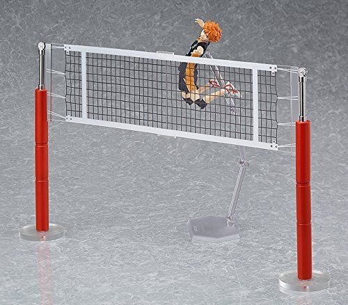 Max Factory figma 358 Haikyu!! Shoyo Hinata Figure from Japan NEW_4