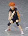 Max Factory figma 358 Haikyu!! Shoyo Hinata Figure from Japan NEW_5