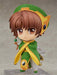Nendoroid 763 Cardcaptor Sakura SYAORAN LI Action Figure Good Smile Company NEW_2