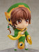 Nendoroid 763 Cardcaptor Sakura SYAORAN LI Action Figure Good Smile Company NEW_3