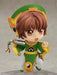 Nendoroid 763 Cardcaptor Sakura SYAORAN LI Action Figure Good Smile Company NEW_4