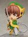 Nendoroid 763 Cardcaptor Sakura SYAORAN LI Action Figure Good Smile Company NEW_5