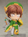 Nendoroid 763 Cardcaptor Sakura SYAORAN LI Action Figure Good Smile Company NEW_6