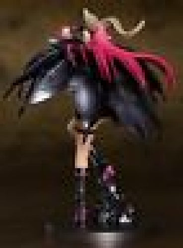 Orchid Seed The Seven Deadly Sins New Testament Evil statue Asmodeus 1/8 Scale_4