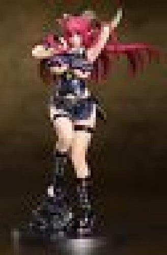 Orchid Seed The Seven Deadly Sins New Testament Evil statue Asmodeus 1/8 Scale_5