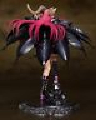 Orchid Seed The Seven Deadly Sins New Testament Evil statue Asmodeus 1/8 Scale_9