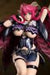 The Seven Deadly Sins New Testament Evil statue Asmodeus Pedestal of the Advent_2