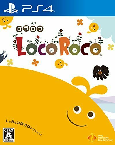 Sony Interactive Entertainment PS4 LocoRoco PCJS-50021 NEW from Japan_1