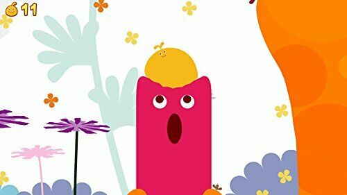 Sony Interactive Entertainment PS4 LocoRoco PCJS-50021 NEW from Japan_3