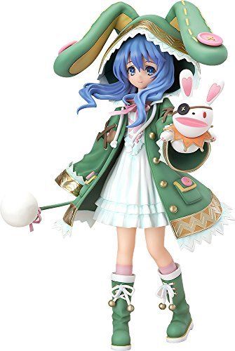 Phat Company Date A Live Yoshino Phat Company Ver. 1/8 Scale Figure NEW_1