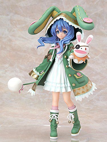 Phat Company Date A Live Yoshino Phat Company Ver. 1/8 Scale Figure NEW_2