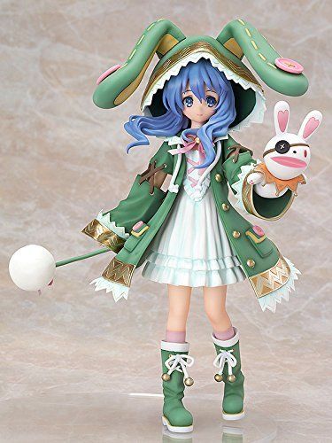 Phat Company Date A Live Yoshino Phat Company Ver. 1/8 Scale Figure NEW_3