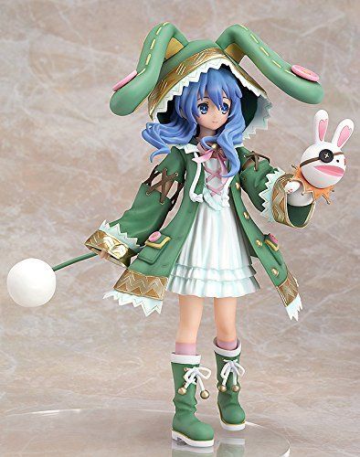 Phat Company Date A Live Yoshino Phat Company Ver. 1/8 Scale Figure NEW_5