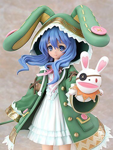 Phat Company Date A Live Yoshino Phat Company Ver. 1/8 Scale Figure NEW_6