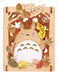 My Neighbor Totoro Autumn Sunbeams Paper Theater ENSKY Studio Ghibli NEW_1